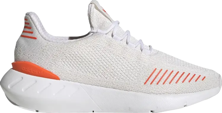 Кроссовки Adidas Wmns Swift Run 22, белый