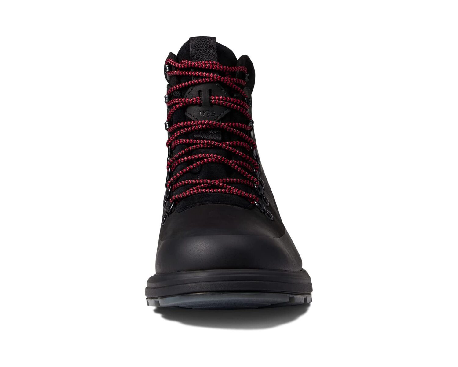 

Кроссовки Biltmore Hiker UGG, черный