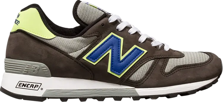 

Кроссовки New Balance M1300, серый