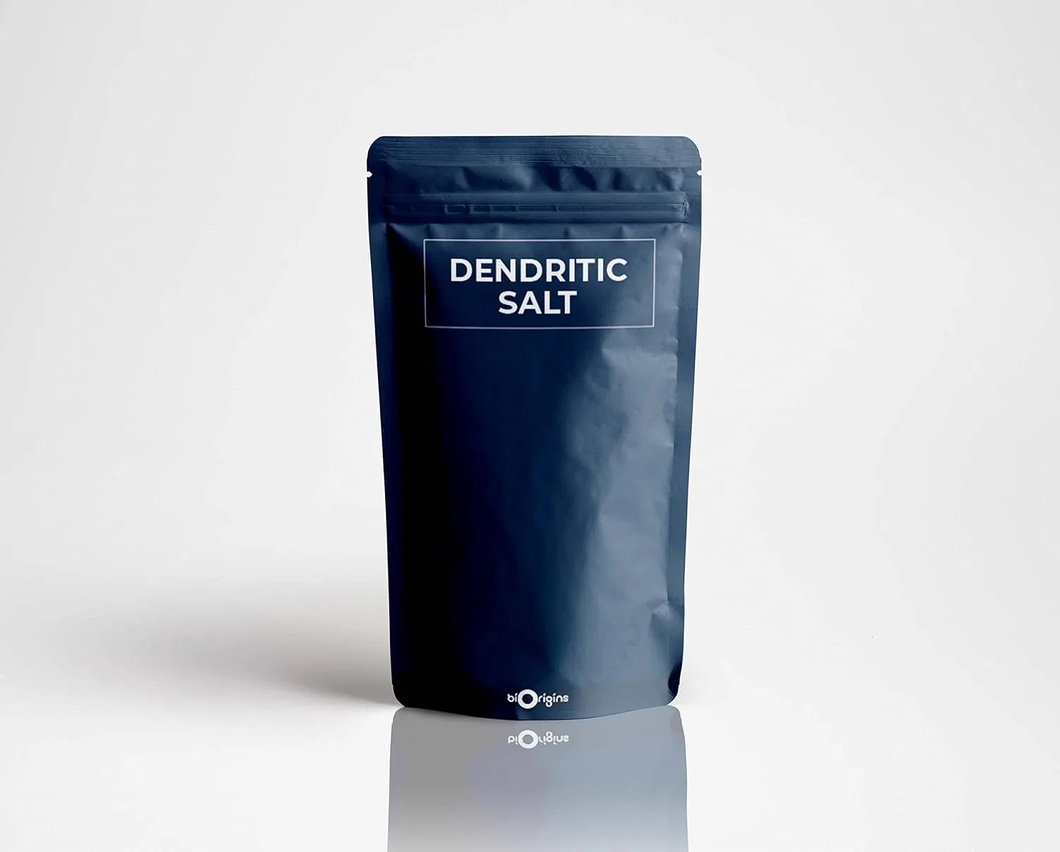 Соль для ванн Dendritic Salt, Mystic Moments, 250 г