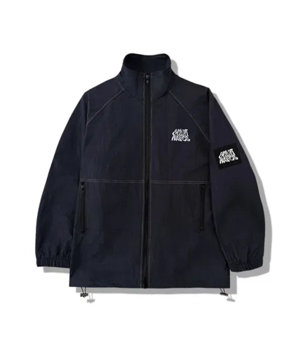 Ветровка Ocelot Junior, Navy