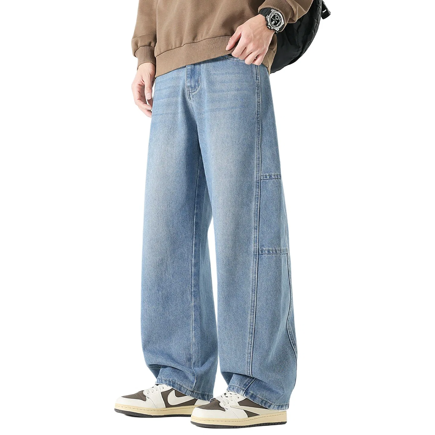 Детские джинсы Jeep Scimitar, Blue