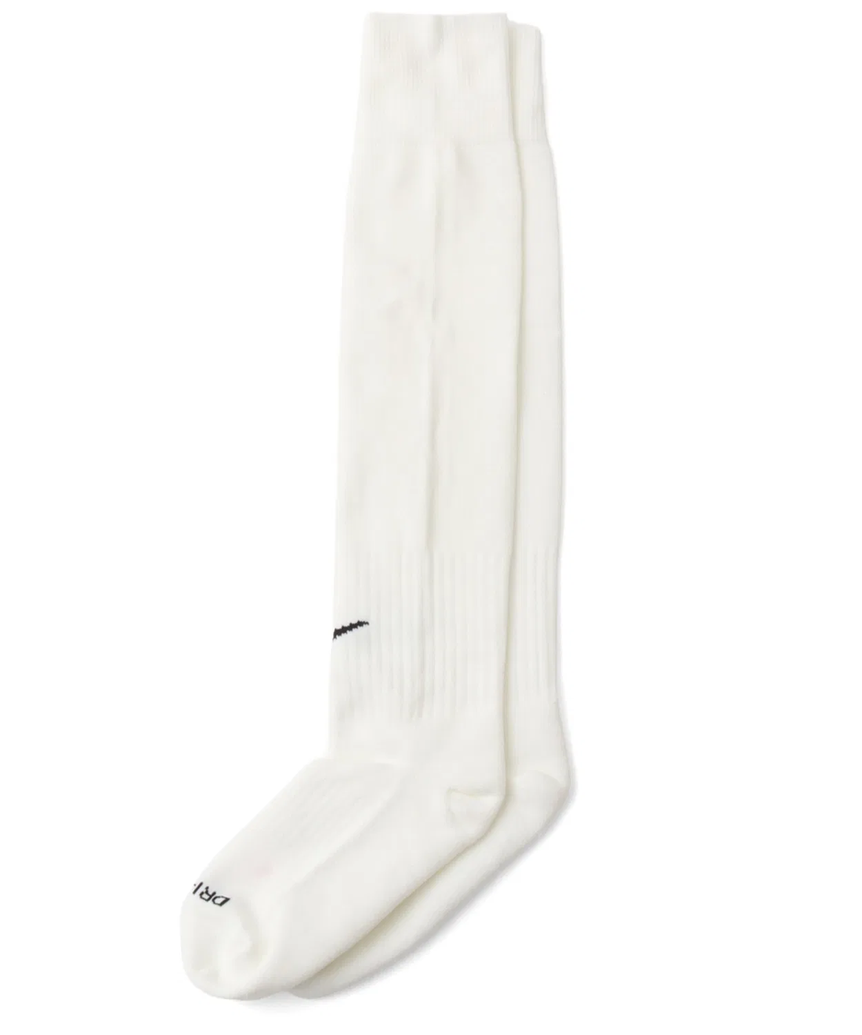 Женские носки с поддержкой свода стопы Nike Classic II Cushioned Over-the-Calf, белые
