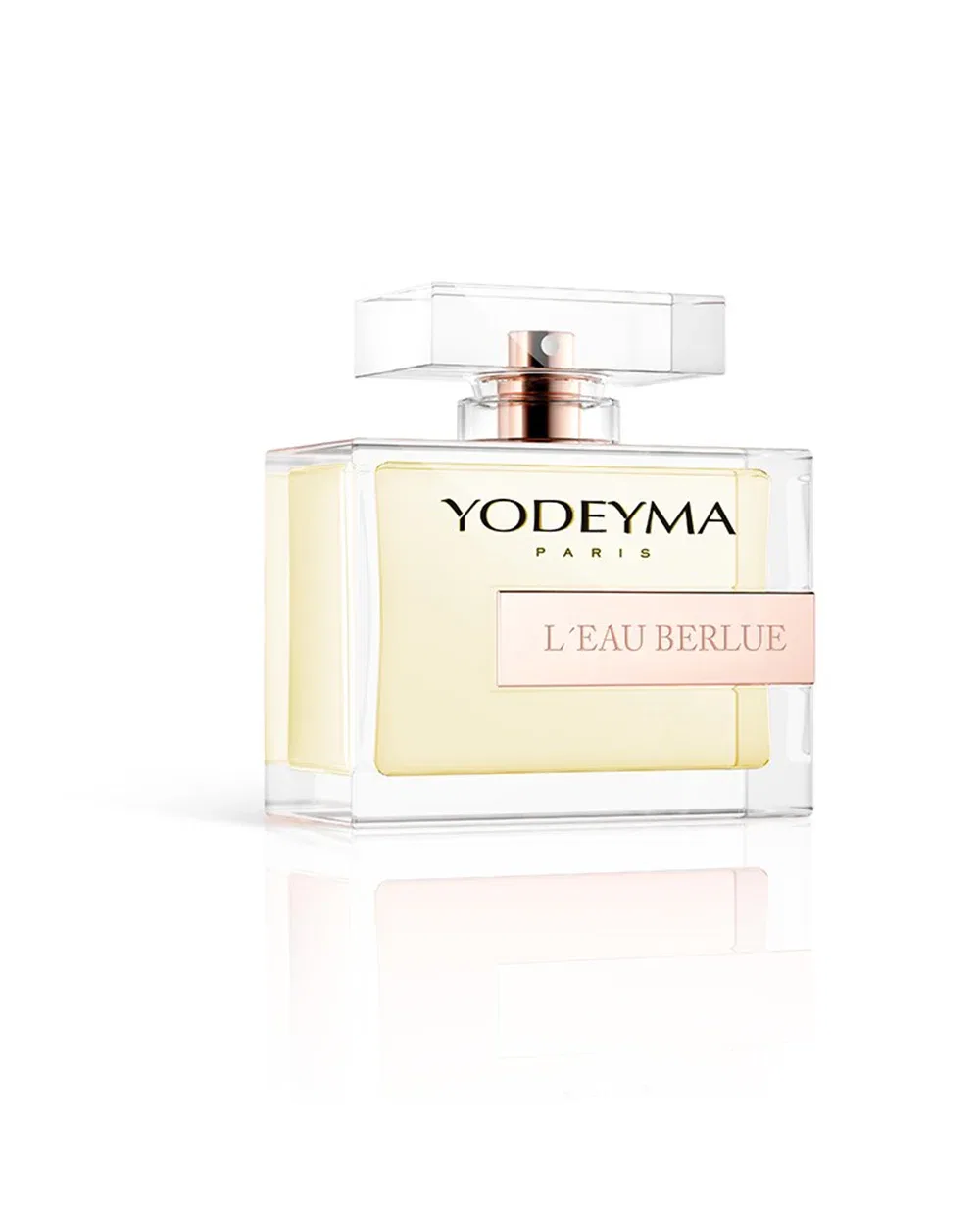 Парфюмерная вода Eau de Berlue Yodeyma, 100 мл