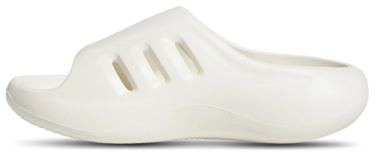 Сандалии для мальчиков adiFOM IIInfinity Adidas, цвет Off White/Off White — фото 2