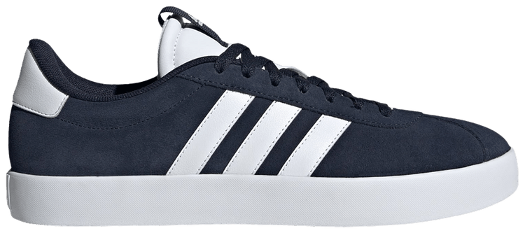 

Кроссовки adidas VL Court 3.0 'Legend Ink', синий