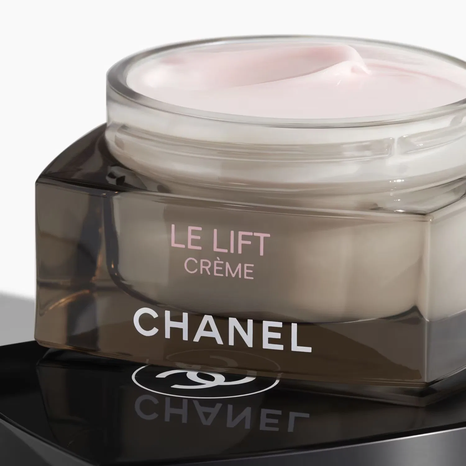 Крем для лица LE LIFT 50 мл с разглаживающим и укрепляющим действием CHANEL — фото 2
