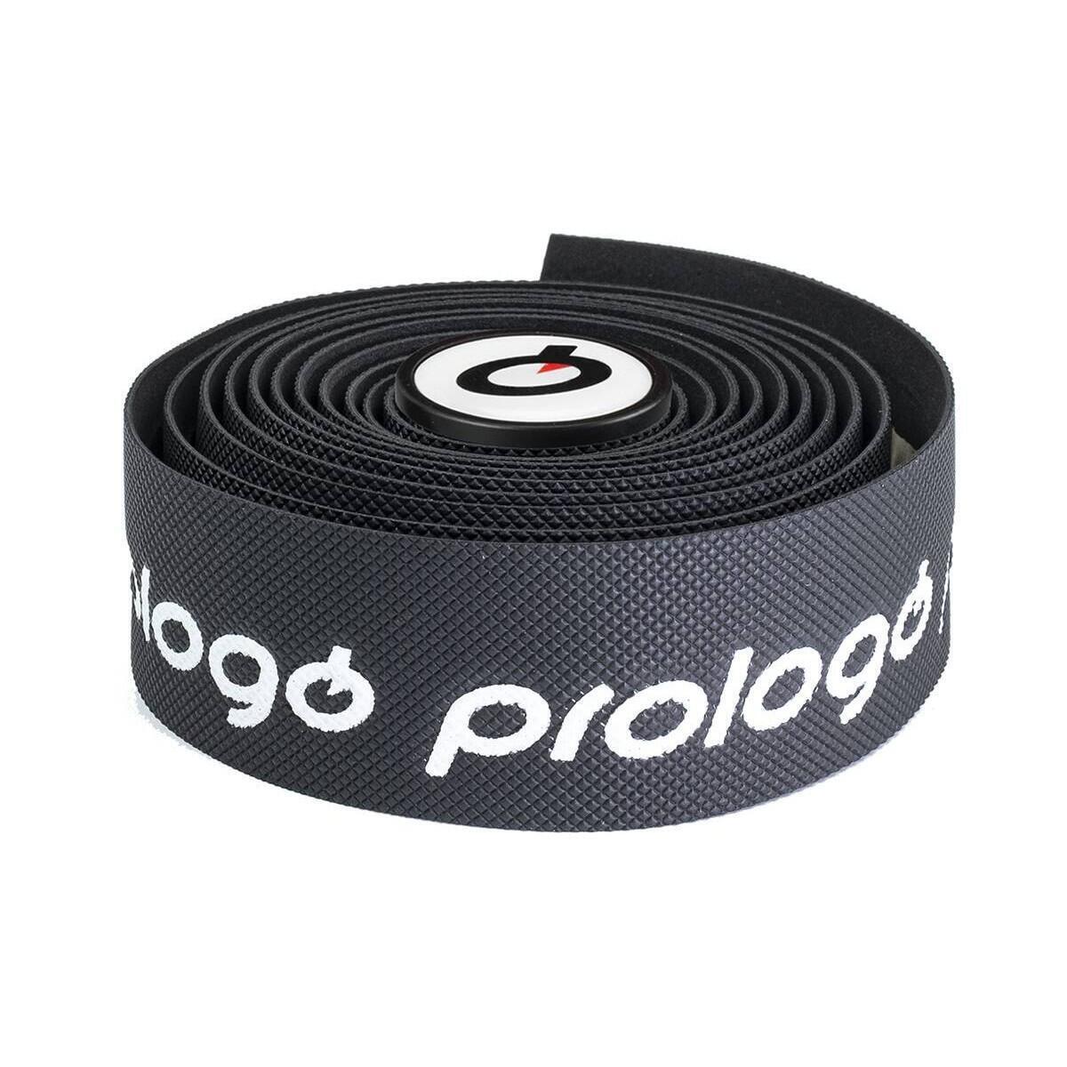 

Многослойная Лента Prologo Guidoline onetouch gel, черный/белый