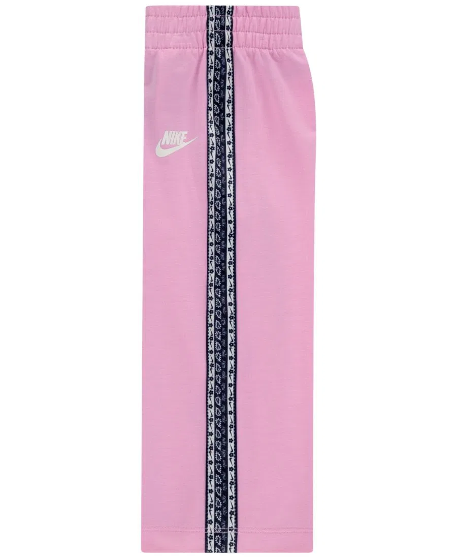 Комплект из куртки и брюк Nike Retro Remix, Pink Rise — фото 3