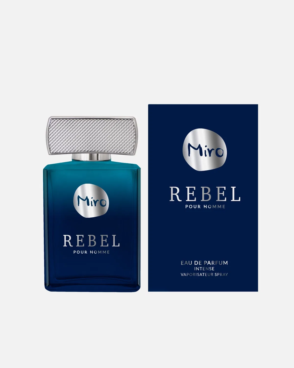 Парфюмерная вода бунтаря Miro, 75 Ml