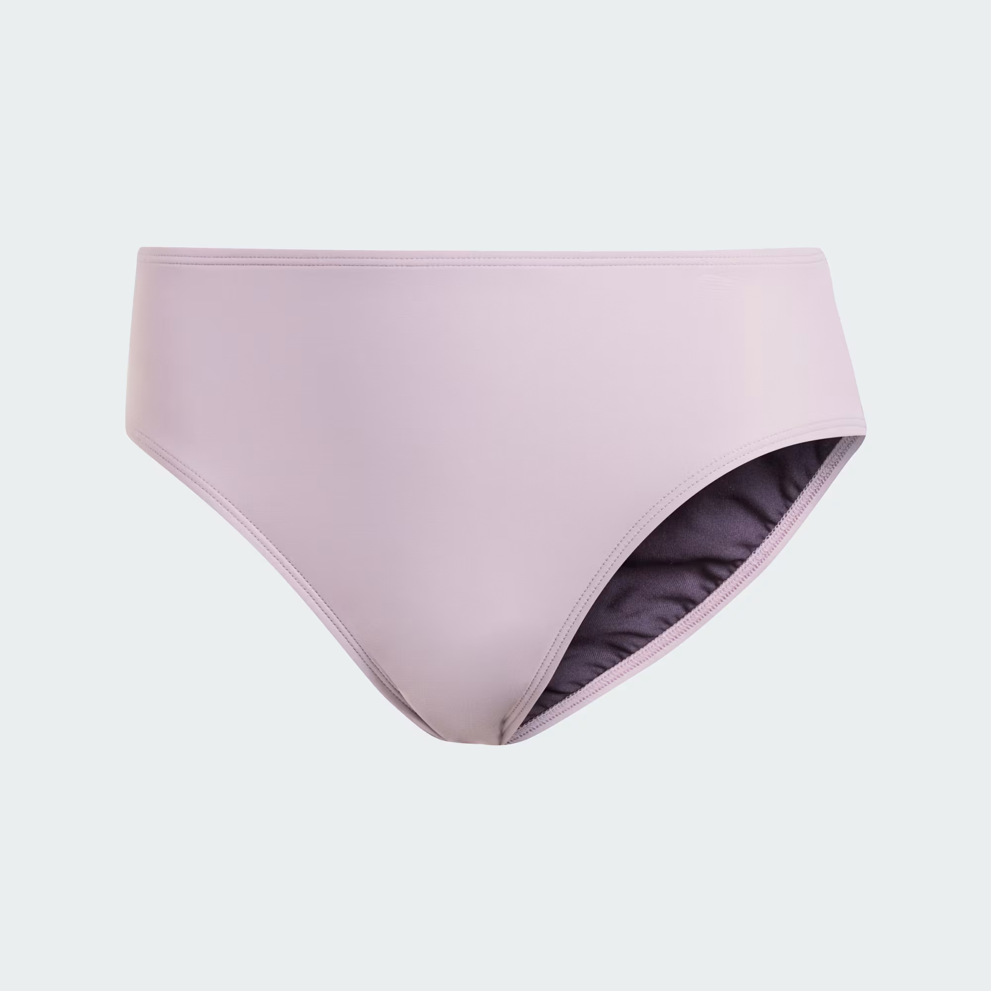 

Плавки для плавания Adidas Iconisea High-Waist, фиолетовый