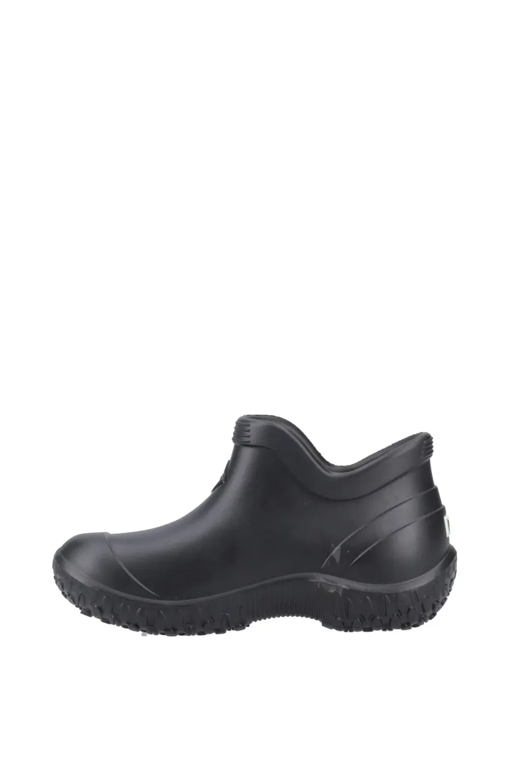 Детские мини-ботинки по щиколотку Muck Boots, Black — фото 4