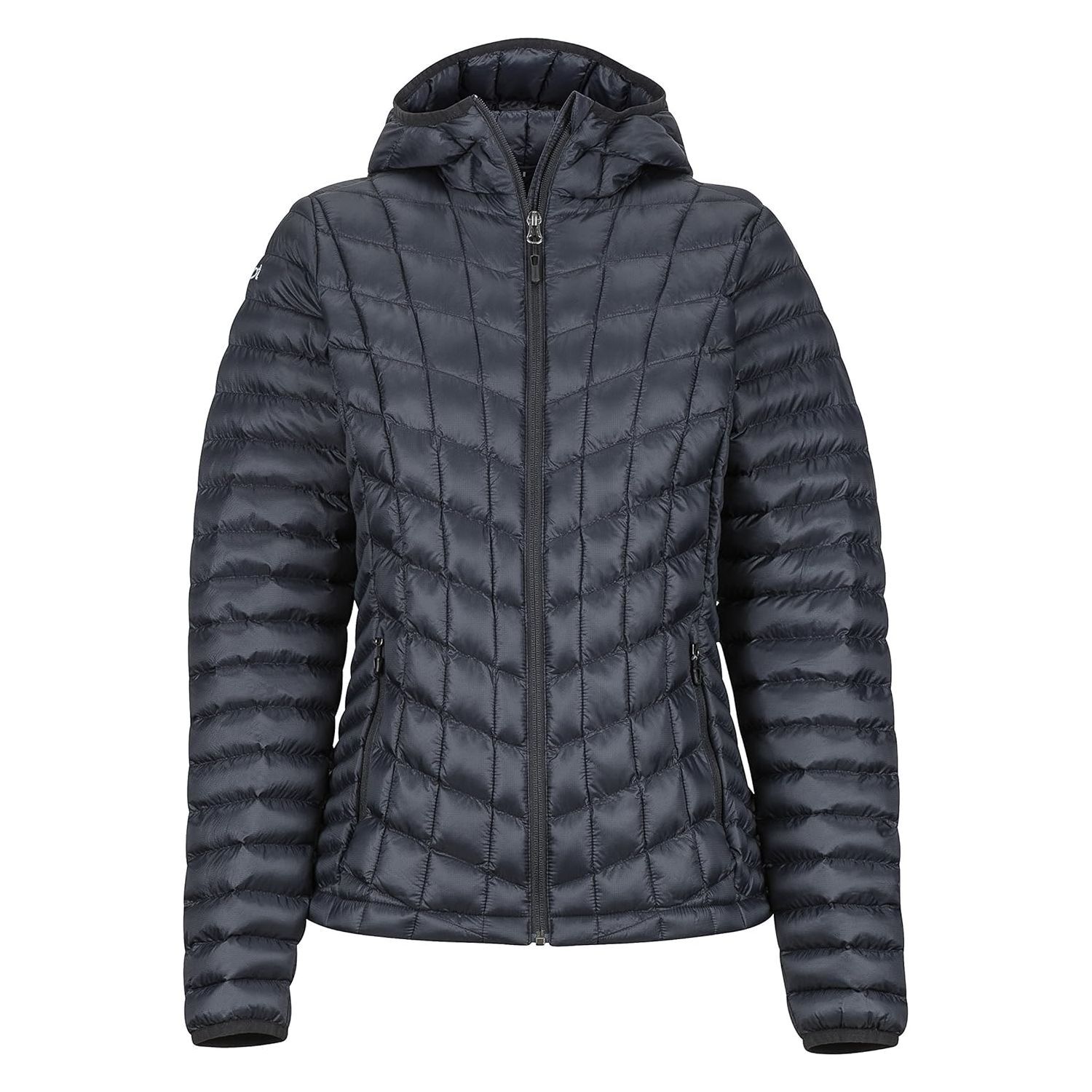 

Куртка Marmot Women's Featherless, черный