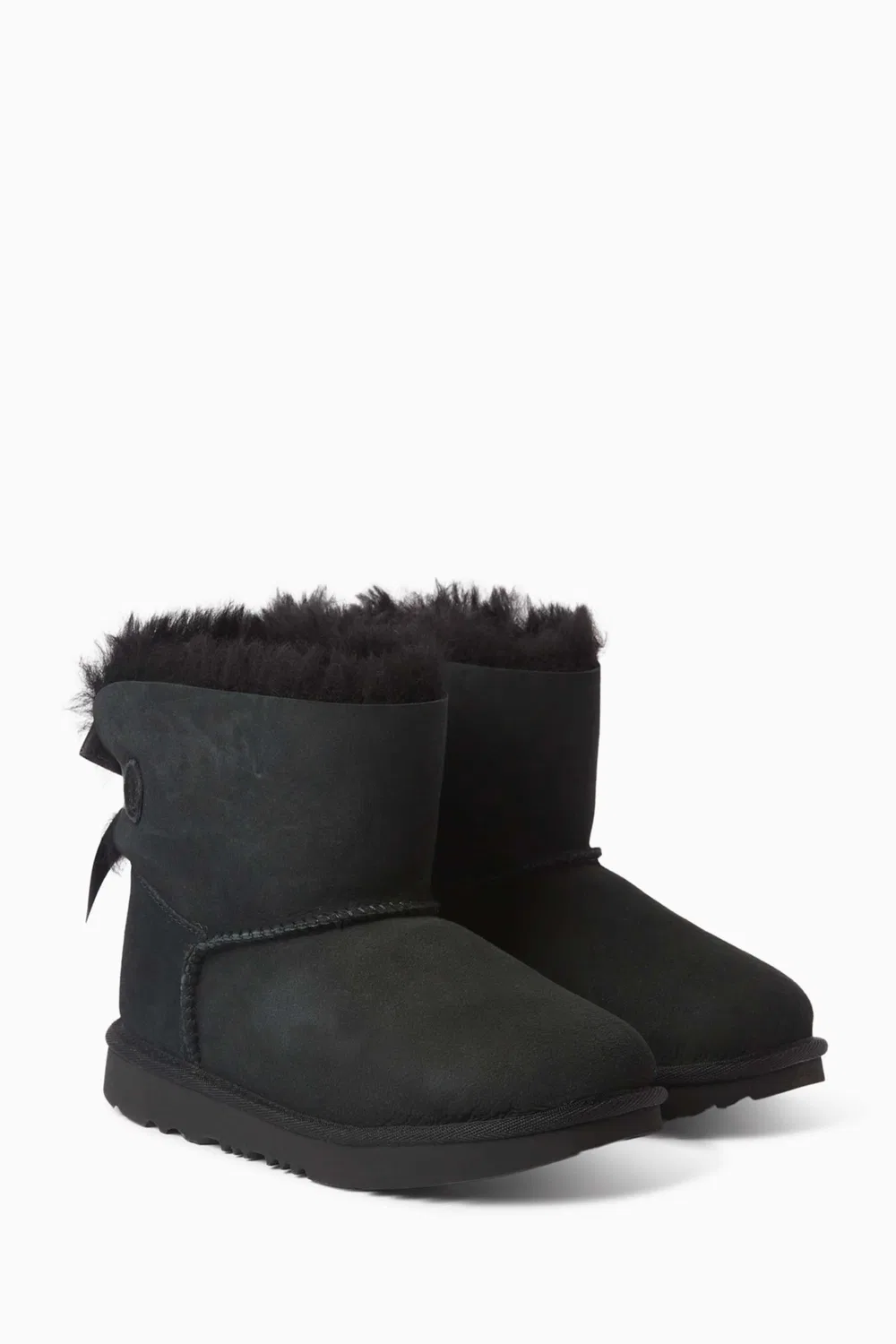 Ботинки Mini Bailey Bow II UGG