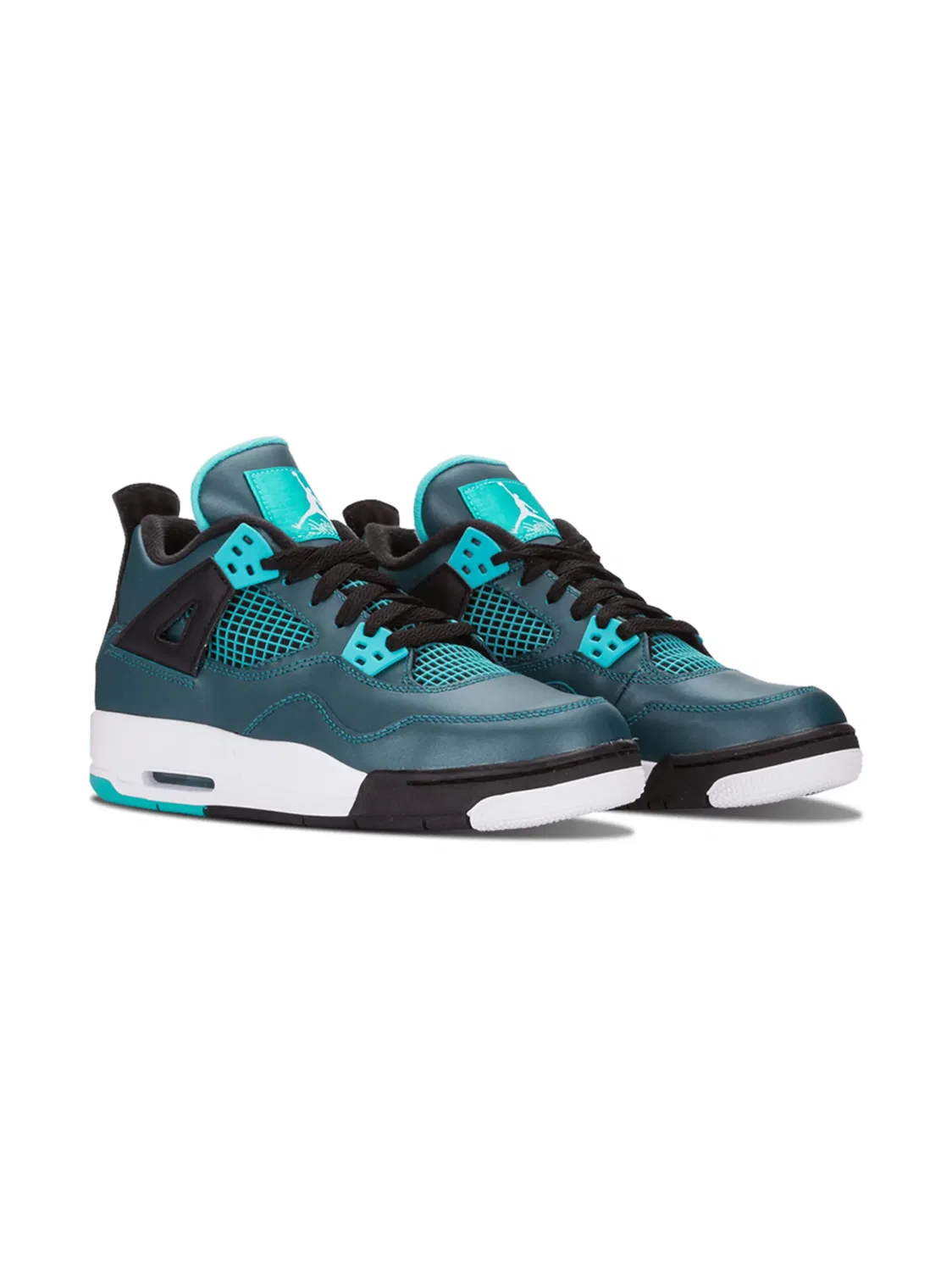 Кроссовки Air Jordan 4 Retro 30th BG, синий