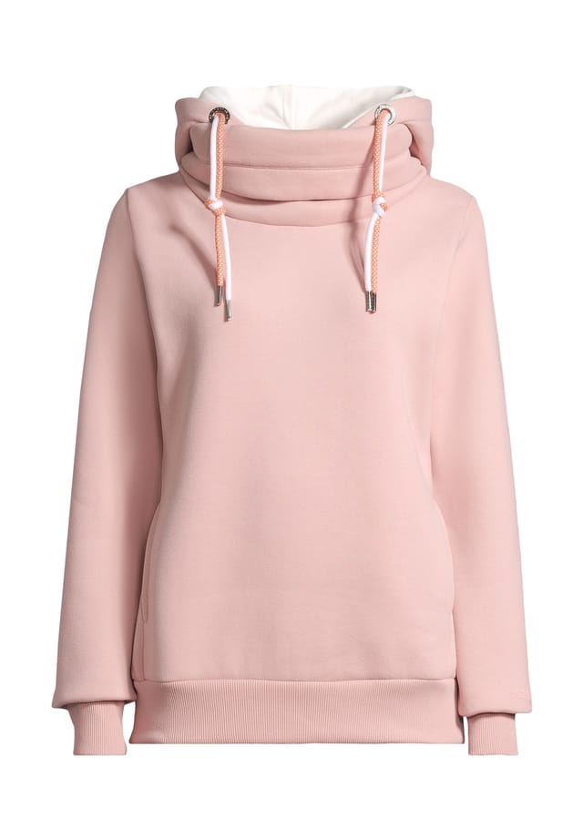 

Толстовка Ивонн Salzhaut, цвет pearl