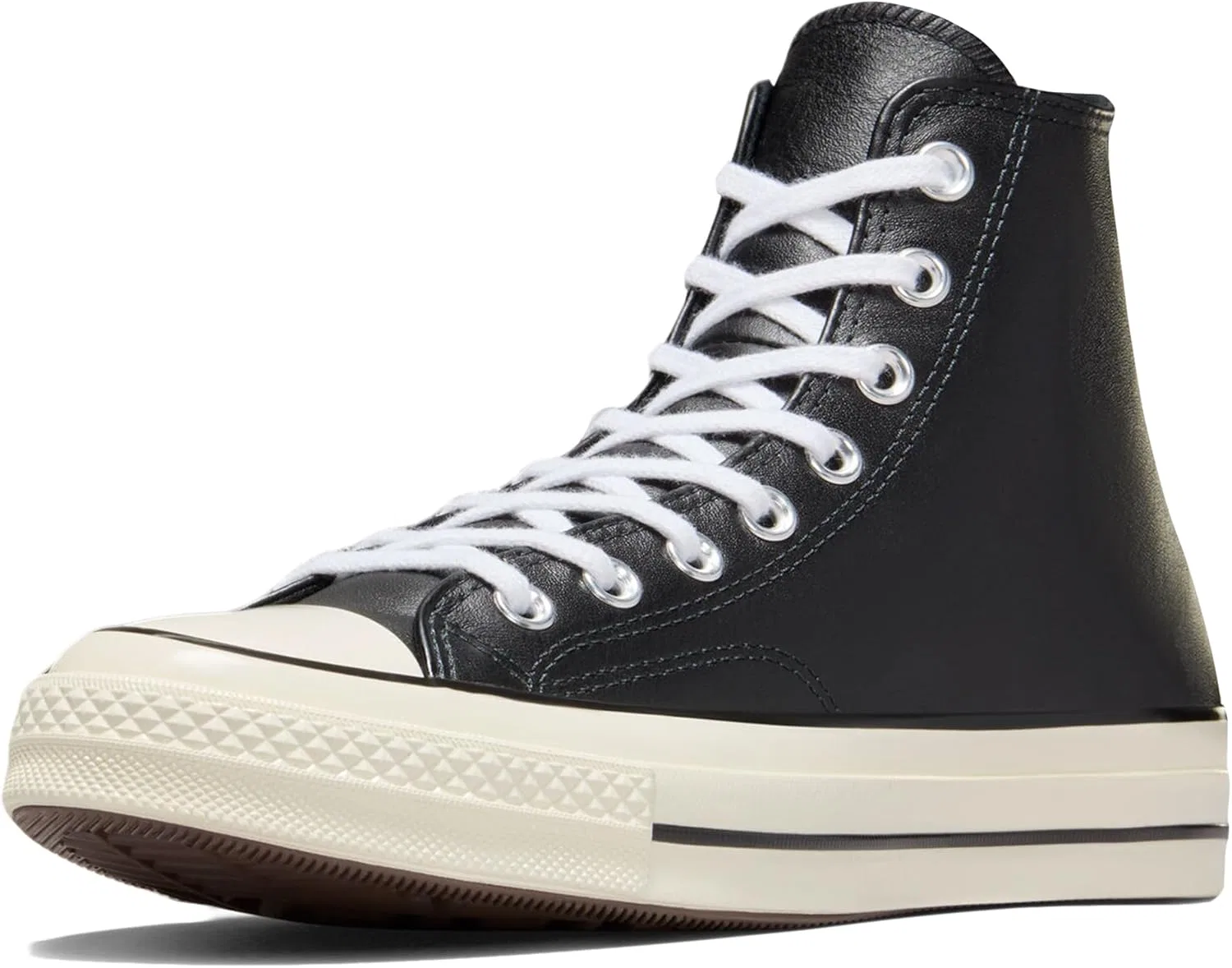 Мужские кроссовки Converse A07200C Chuck 70 Vintage Flat Optimmal, Black