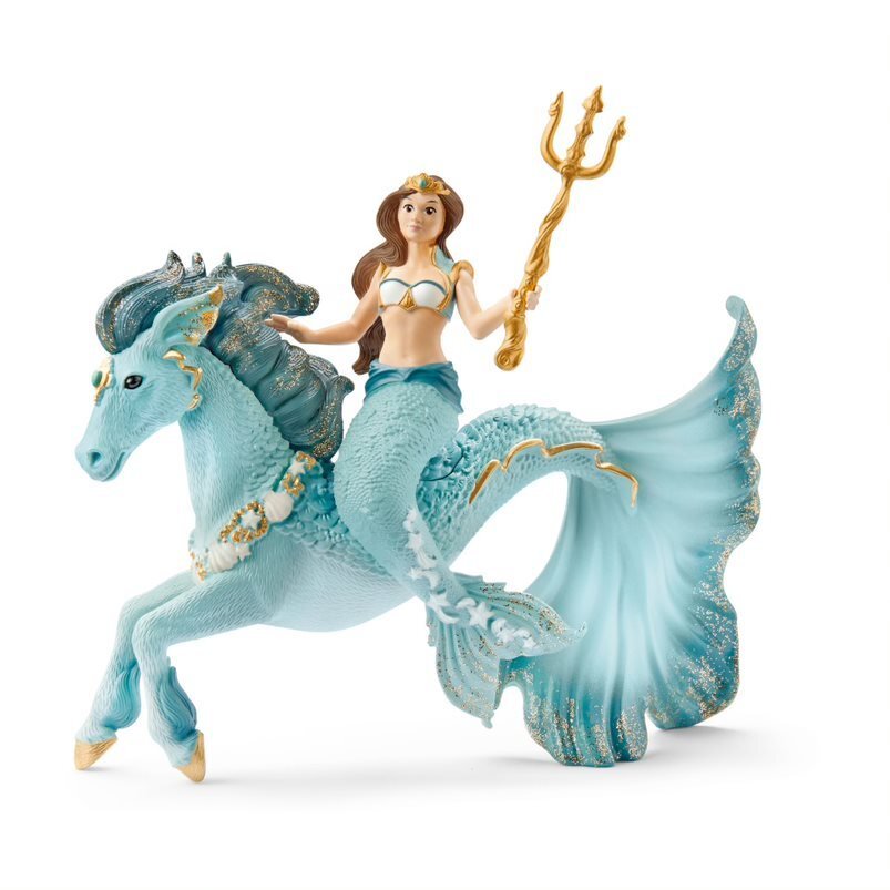 

Schleich, статуэтка, Movie Antilar, 70594 Little Dutch