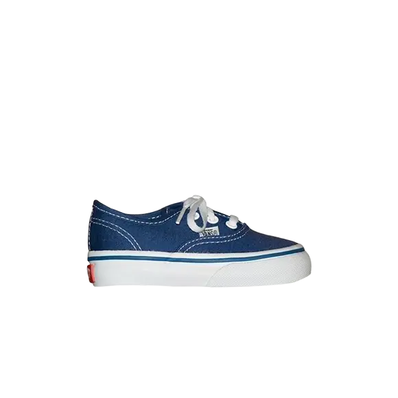 

Кроссовки Authentic Toddler Vans, синий
