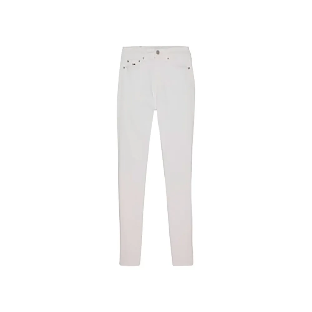 

Джинсы Tommy Hilfiger DW0DW15507, белый