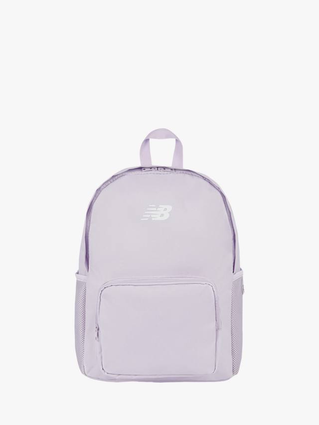 

Детский рюкзак New Balance, Bright Lavender