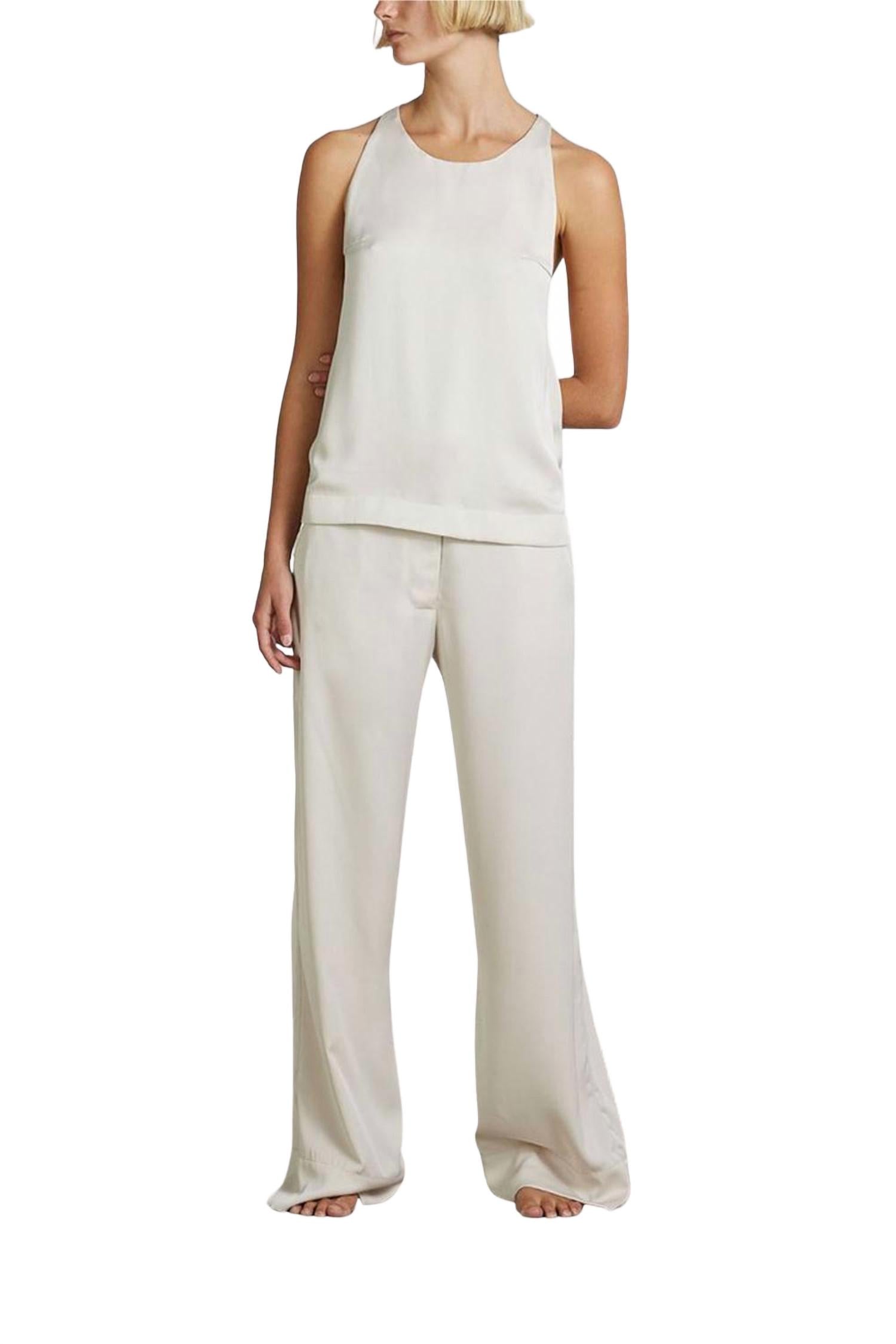 

Футболка Eden Tank в цвете Moon BONDI BORN, Moon