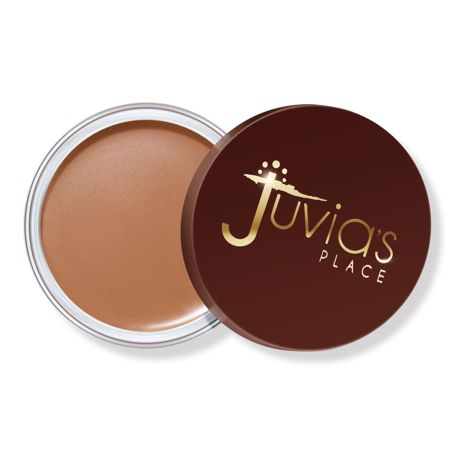 

Бронзер Bronzed Cream Bronzer Juvia's Place, Honey