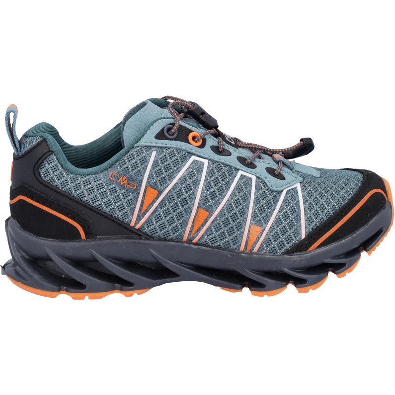 

Детская обувь Altak Trail 20 CMP, бирюзовый