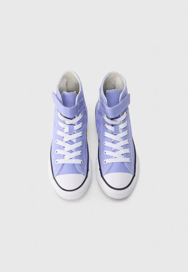 Кроссовки chuck taylor all star унисекс Converse, Very Peri/White/Egret — фото 4
