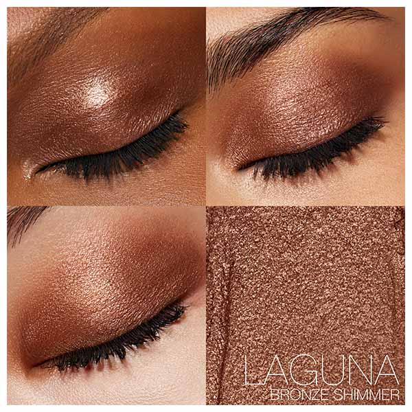 Кремовые тени для век NARS Total Seduction Eyeshadow Stick, LAGUNA — фото 2