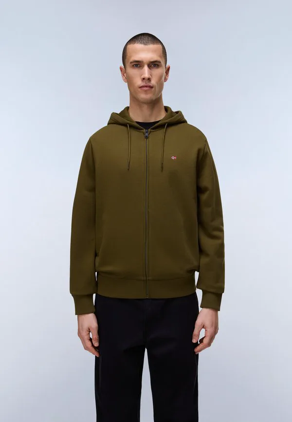 

Толстовка balis fzh sum на молнии Napapijri, Dark Olive Ga, Хаки, Толстовка balis fzh sum на молнии Napapijri, Dark Olive Ga