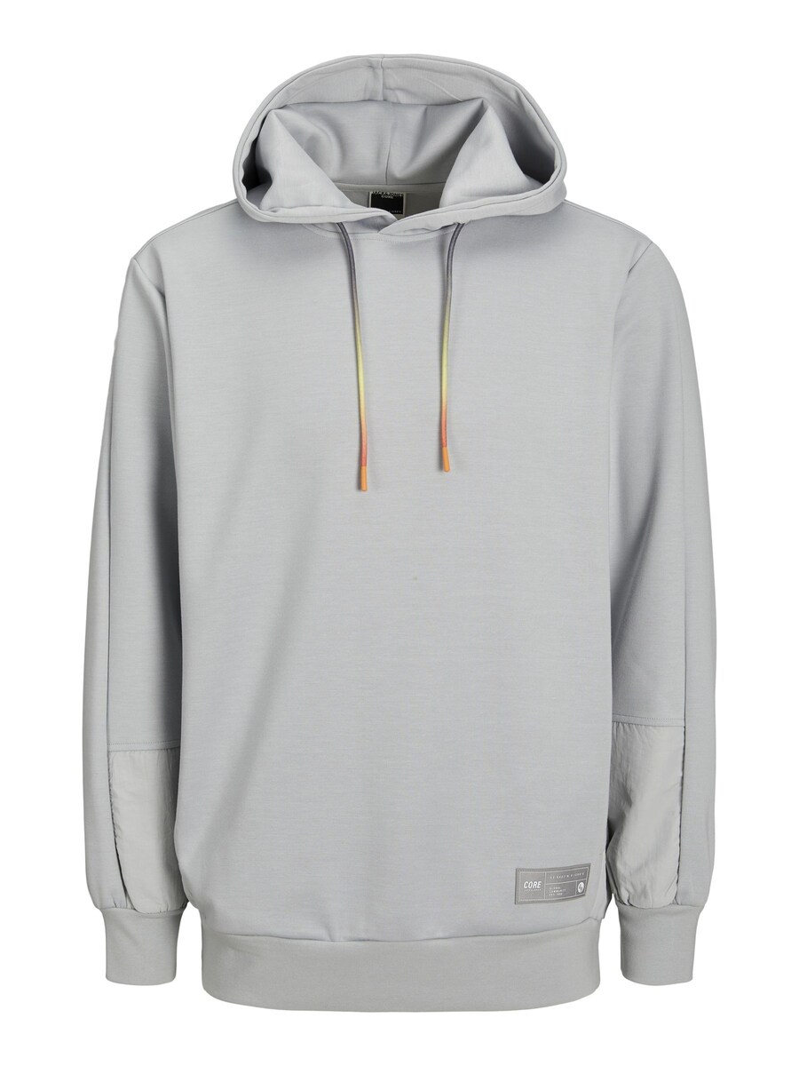

Толстовка JACK & JONES JACK & JONES , Light grey