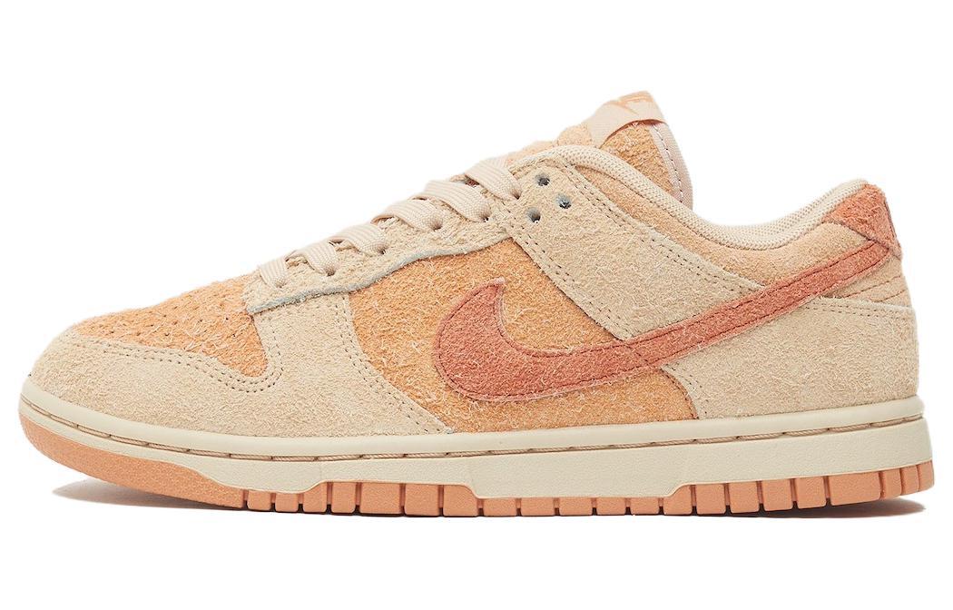 

Кроссовки Nike Dunk Low Burnt Sunrise Women's, бежевый