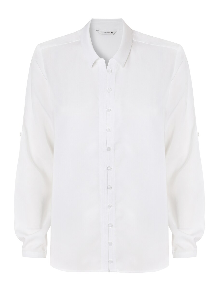 

Блуза TATUUM, White
