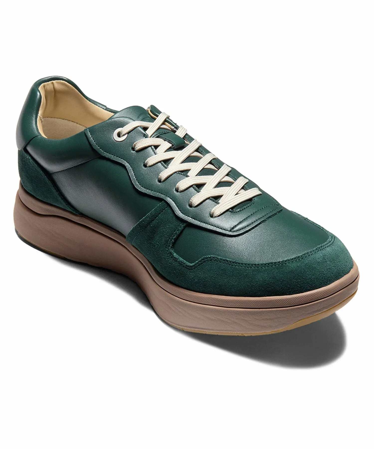 Кроссовки Педалей Роудволк 2, мужской размер 3E Asics Walking Pedala, Green and other colors — фото 2