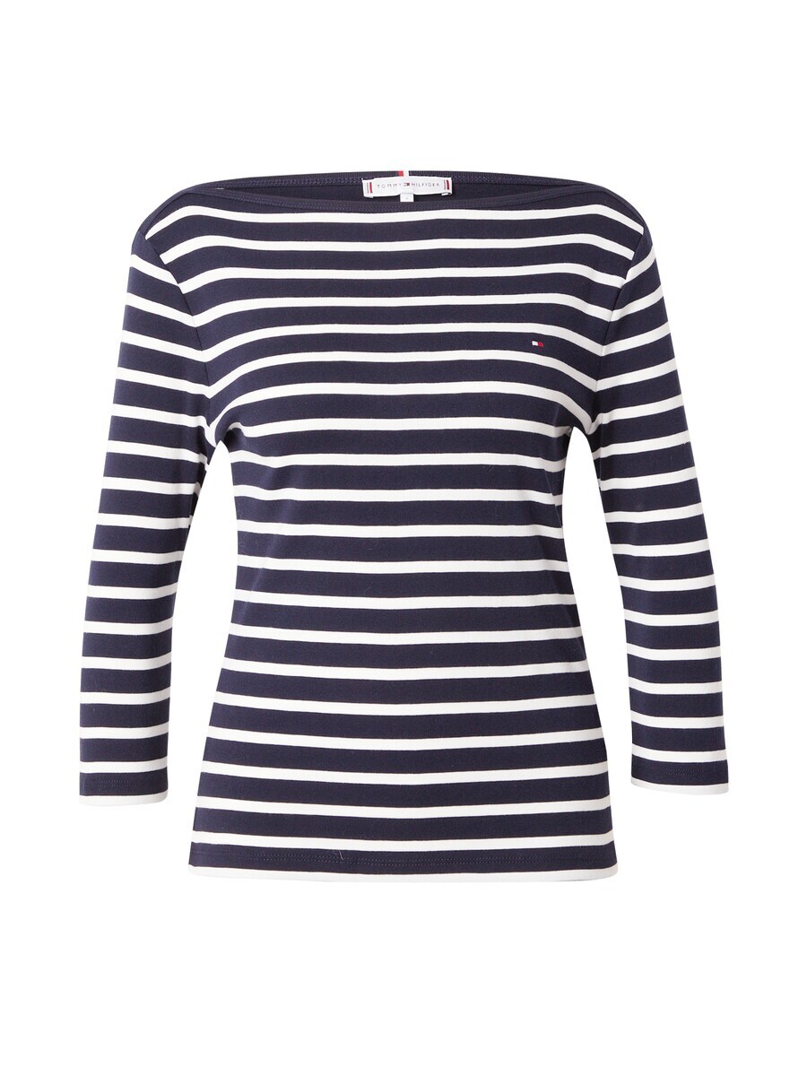 

Топ Tommy Hilfiger NEW CODY, темно-синий