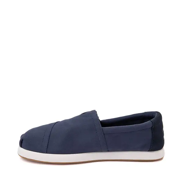 

Слипоны Mens TOMS Alp FWD Slip-On Casual Shoe, цвет Cadet Blue