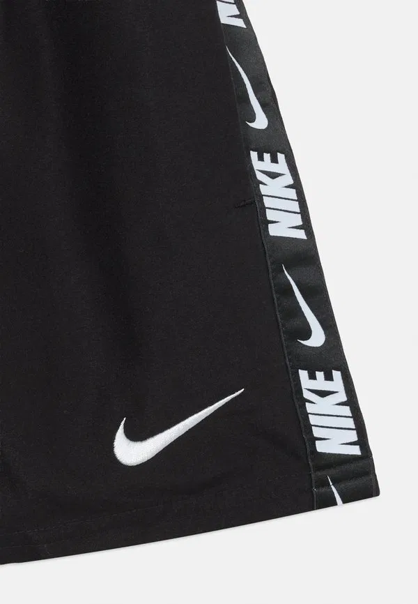 Плавательные шорты с логотипом breaker Nike Swim, Black — фото 3