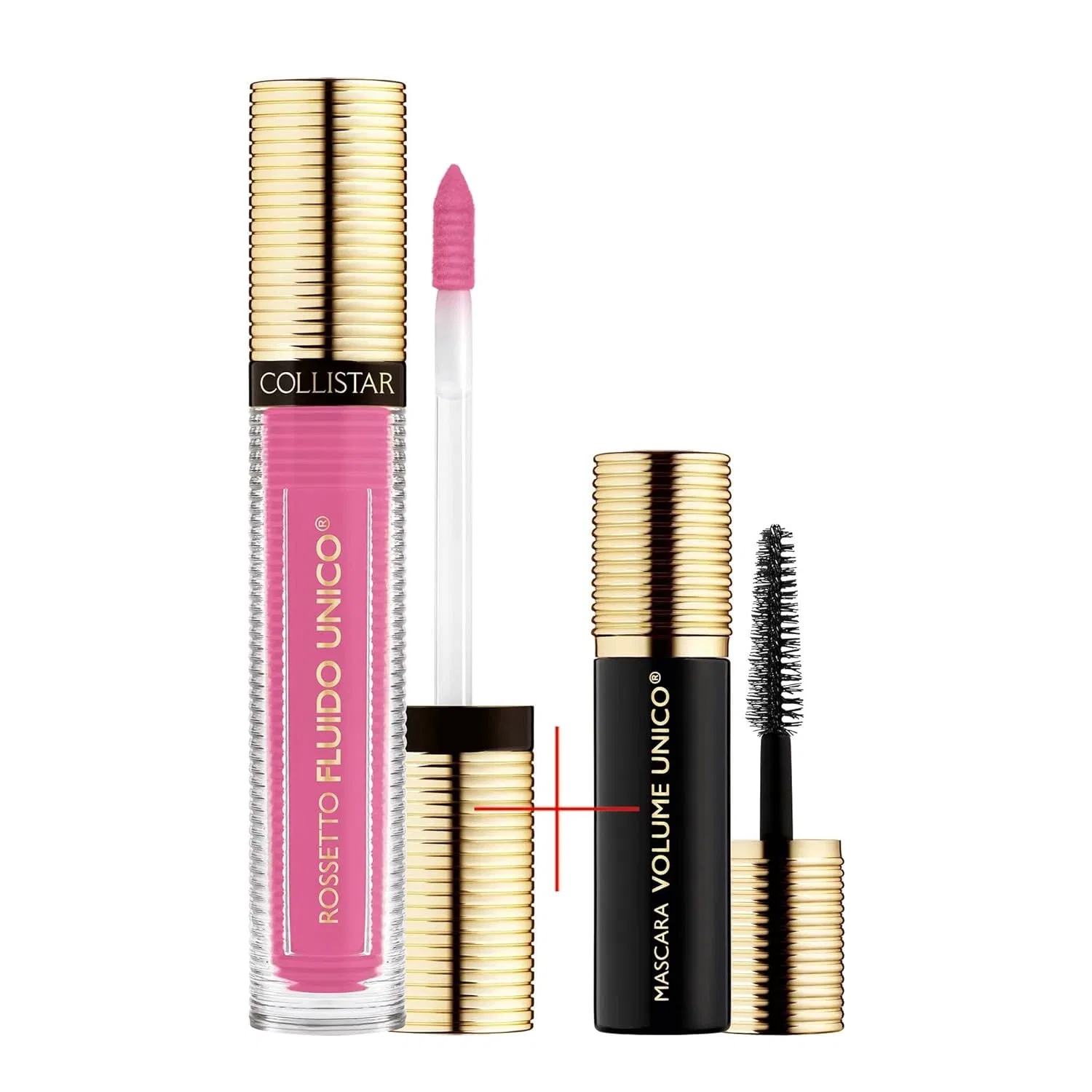 Жидкая помада «Unico» N.7 Matte Pink от Collistar Collistar