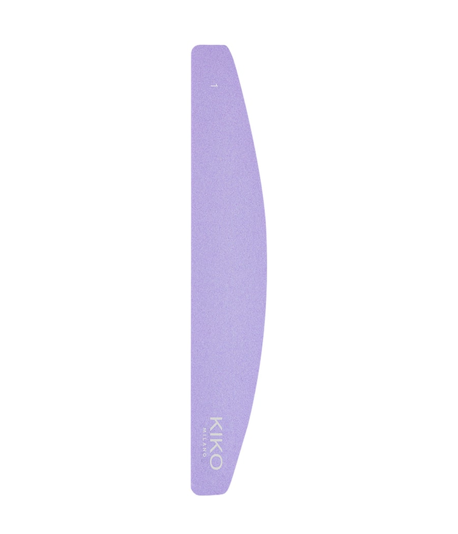

Пилочка для ногтей KIKO Milano Nail 104 - Glossing Buffer, 1 шт.