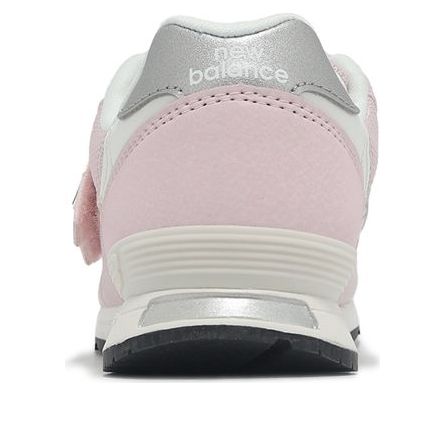 Кроссовки (PS) New Balance 313 Wide 'Pink Beige', розовый — фото 4