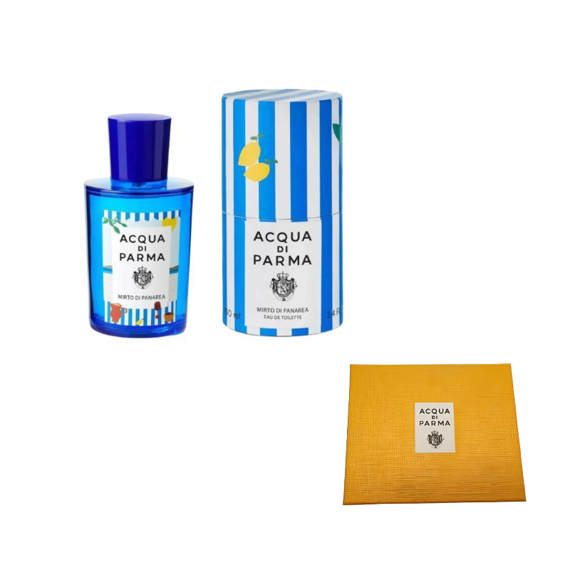 

Духи California Gumamelia Summer Edition Light Perfumes Citrus Floral Eau De Toilette 100 мл Acqua Di Parma, 100ml