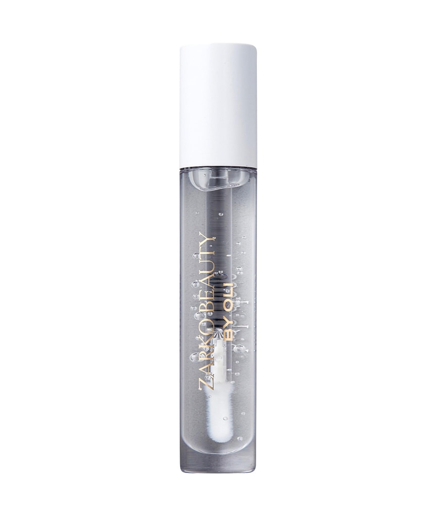 

Блеск для губ Zarko Beauty By Oli High Gloss, Nr. 001 - Crystal Clear, 5.5 ml