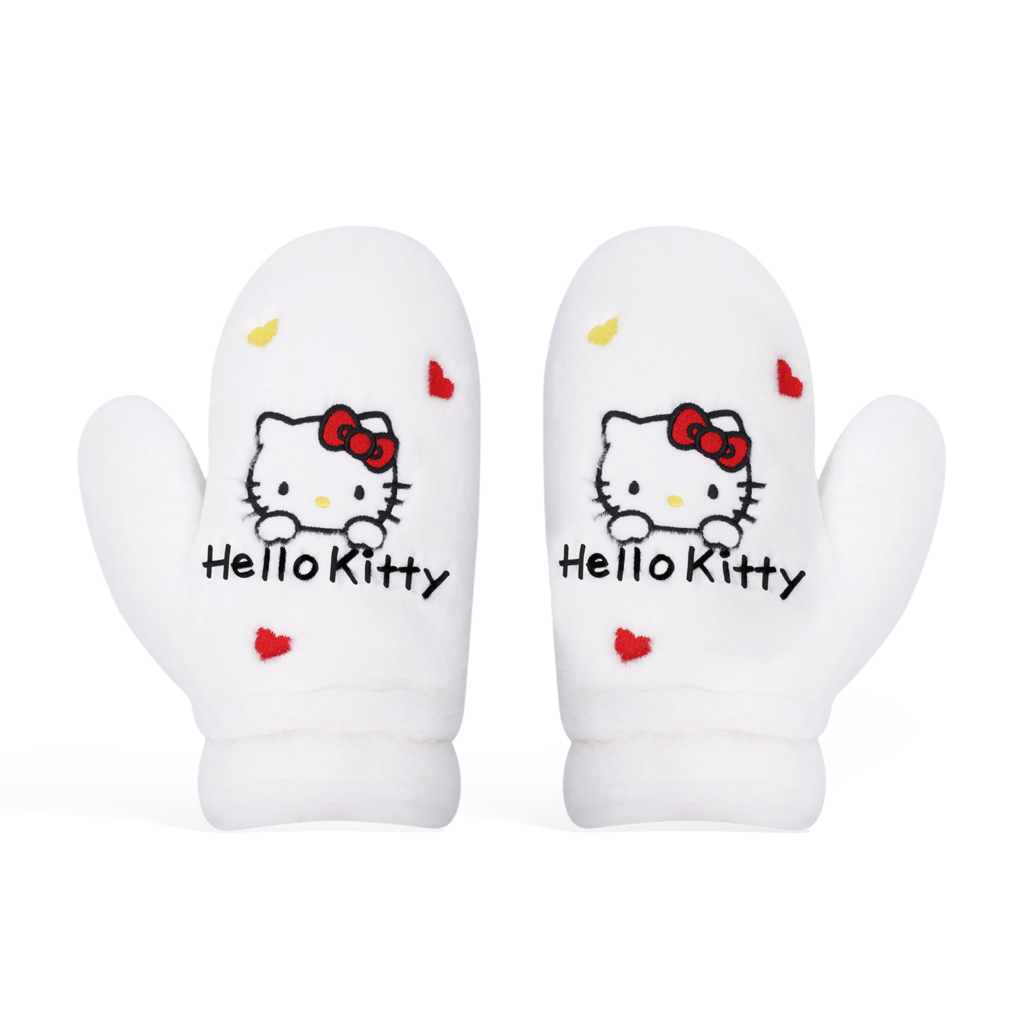 

Унисекс перчатка из полиэстера трикотажная Sanrio