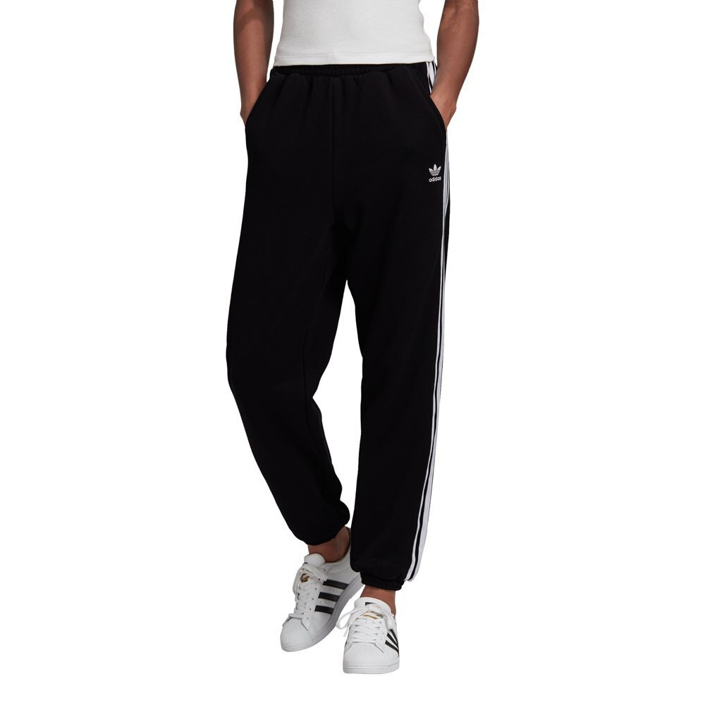 

Джоггеры adidas Originals Jogger Joggers, черный