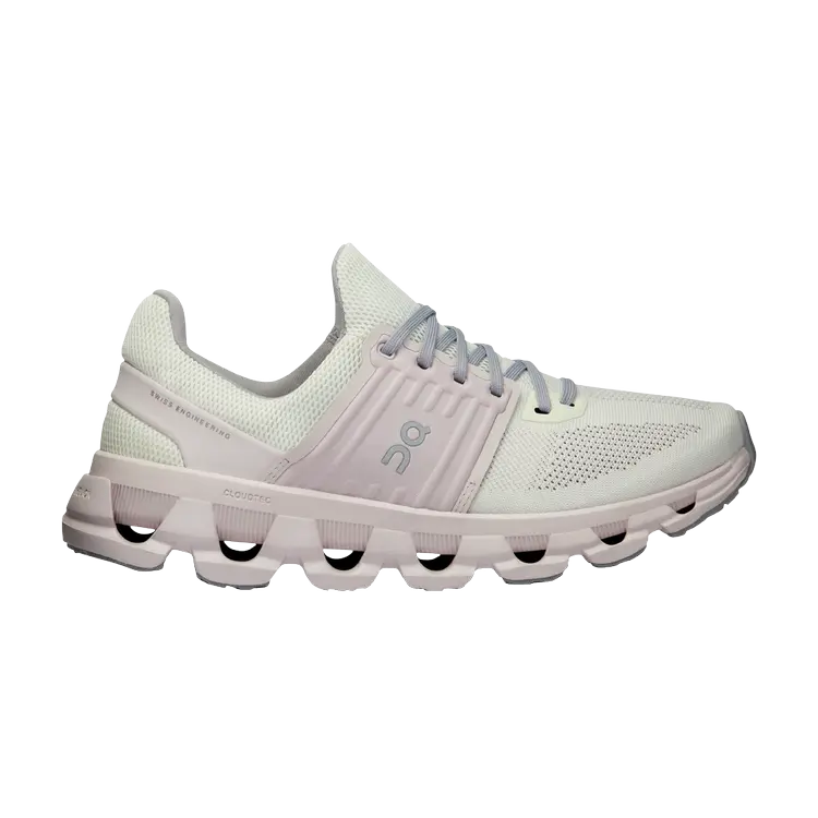 Кроссовки ON Wmns Cloudswift 3 AD, кремовый