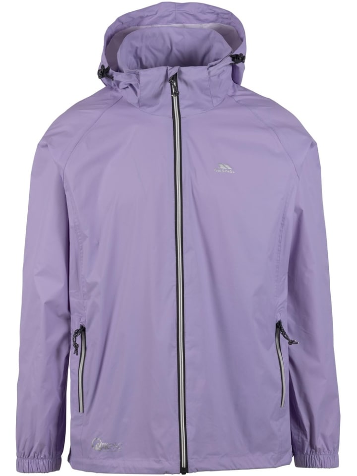 

Переходная куртка Trespass Jacke, желтый
