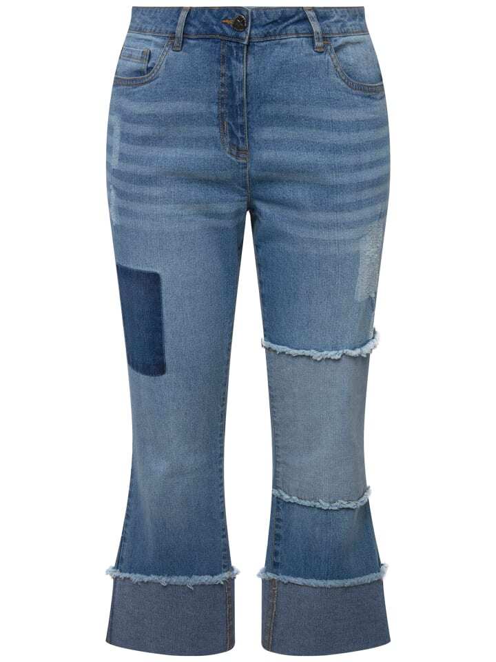 

Джинсы Angel of Style, цвет light blue