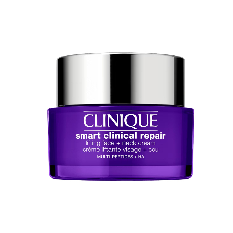 Крем для лица Clinique — И шеи QIANBI Face+Neck Lifting увлажняющий и питающий, 50 мл — фото 3