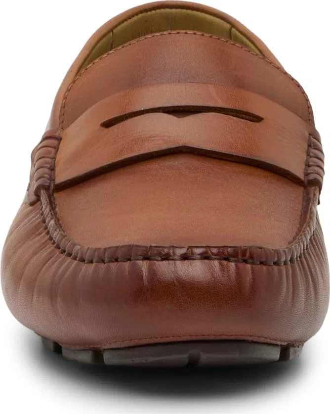 Лоферы Vince Camuto Vitzroy, Cognac — фото 2